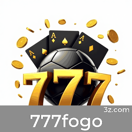 777fogo: Cassino Online Confiável e Seguro