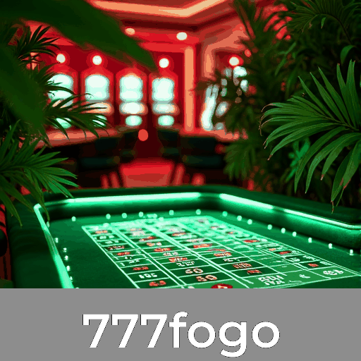 777fogo: O Melhor Site de Apostas com Serviço Profissional e Confiável