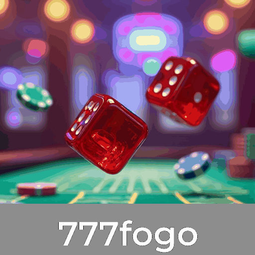 777fogo: Experimente a Emoção dos Jogos de Cassino e Ganhe Mais