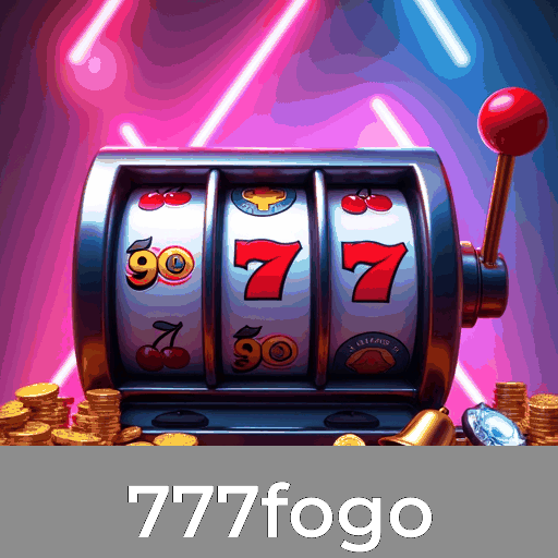 777fogo: O Melhor em Cassino e Pagamentos Rápidos
