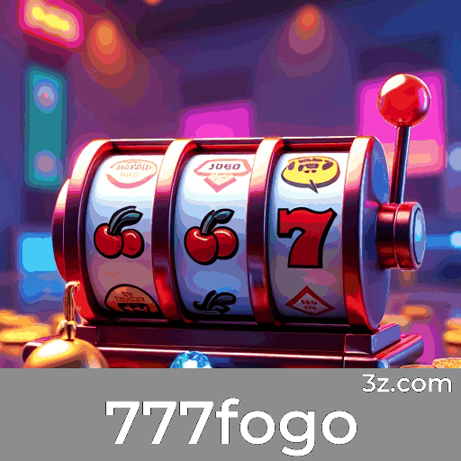 777fogo: Cassino Online Confiável e Seguro