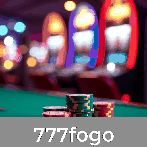 777fogo: Slots com Gigantescos Prêmios, Jogos de Mesa Estratégicos, e Experiência Imersiva com Dealer ao Vivo